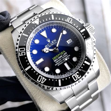 rolex sea dweller ceramica|2022 rolex sea dweller.